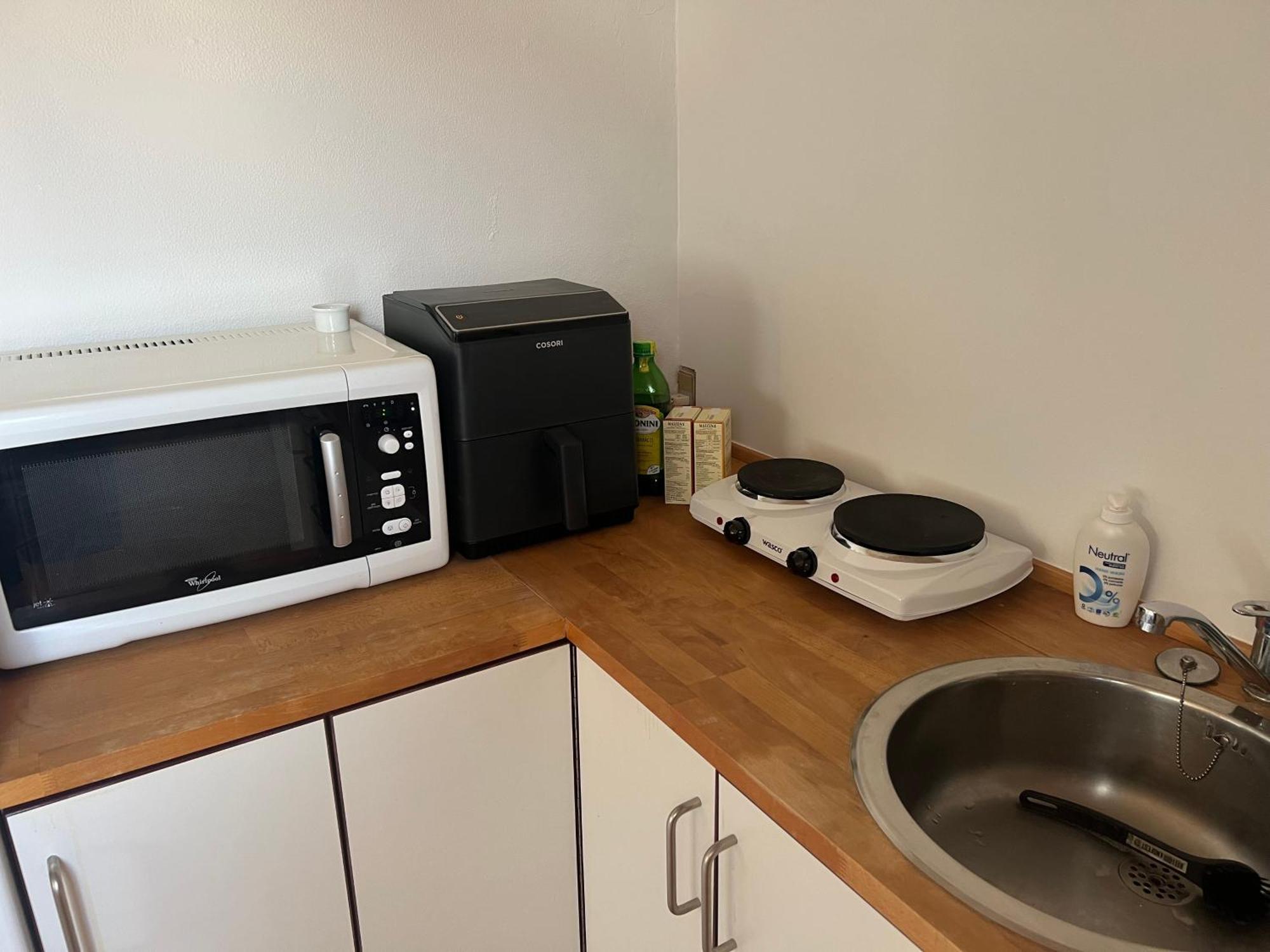 Penthouse Apartment In Esbjerg Townhouse Zewnętrze zdjęcie